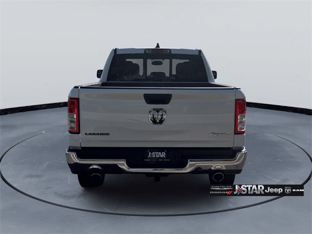 Used 2023 RAM 1500 Big Horn image 8