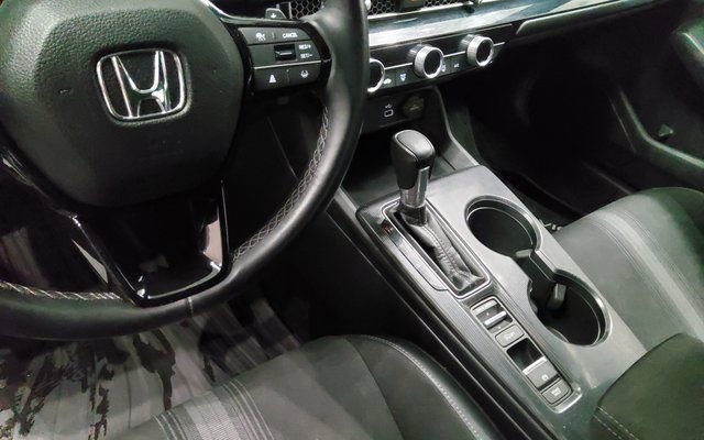 Used 2022 Honda Civic Sport image 18