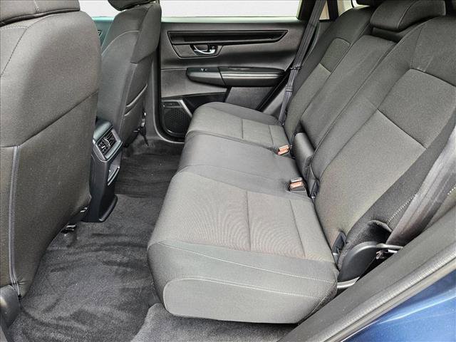 Certified 2024 Honda CR-V EX image 18