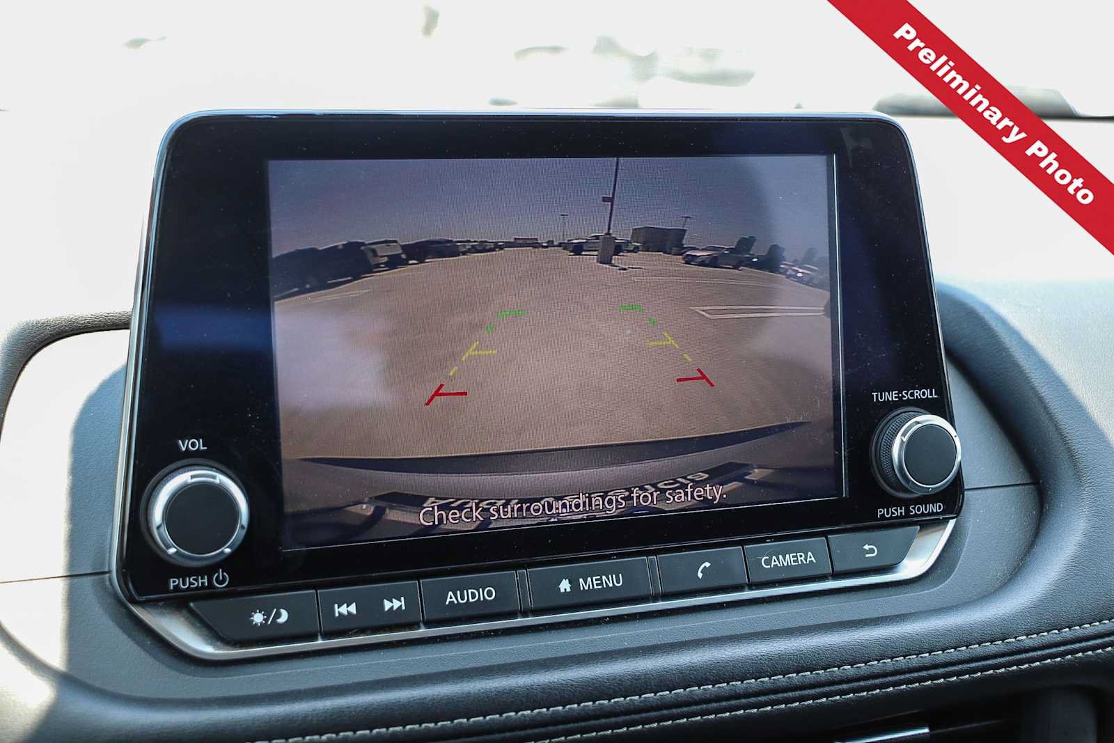 Used 2023 Nissan Rogue SV AWD/4WD image 21