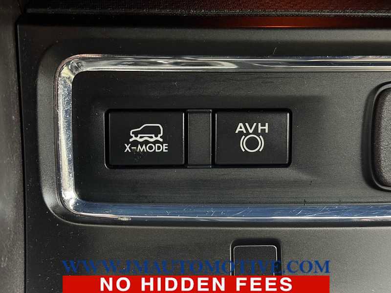 Used 2019 Subaru Ascent Limited image 40