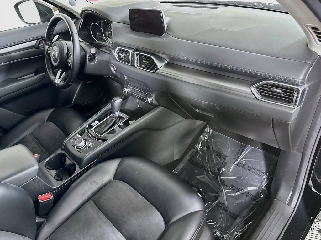 Used 2019 MAZDA CX-5 Touring AWD/4WD image 33