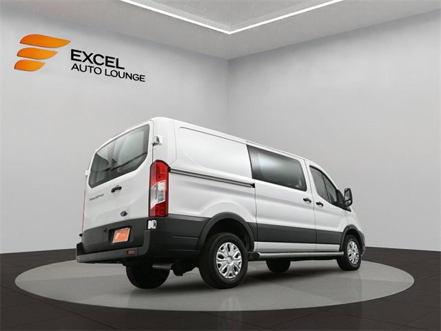 Used 2024 Ford Transit 250 Low Roof w/ Exterior Upgrade Package image 30