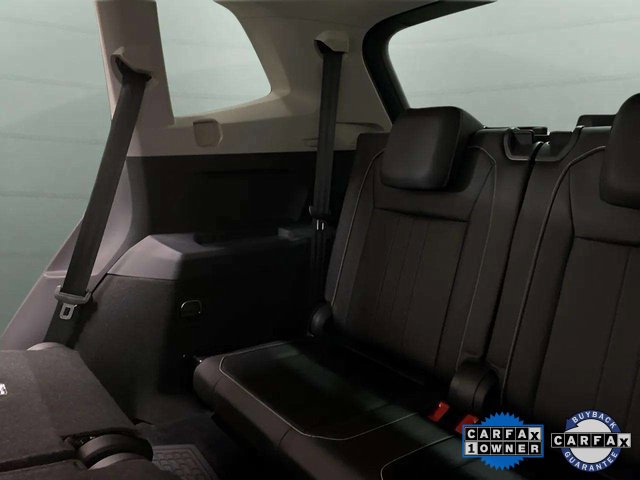 Used 2023 Volkswagen Tiguan SE w/ Panoramic Sunroof Package image 82