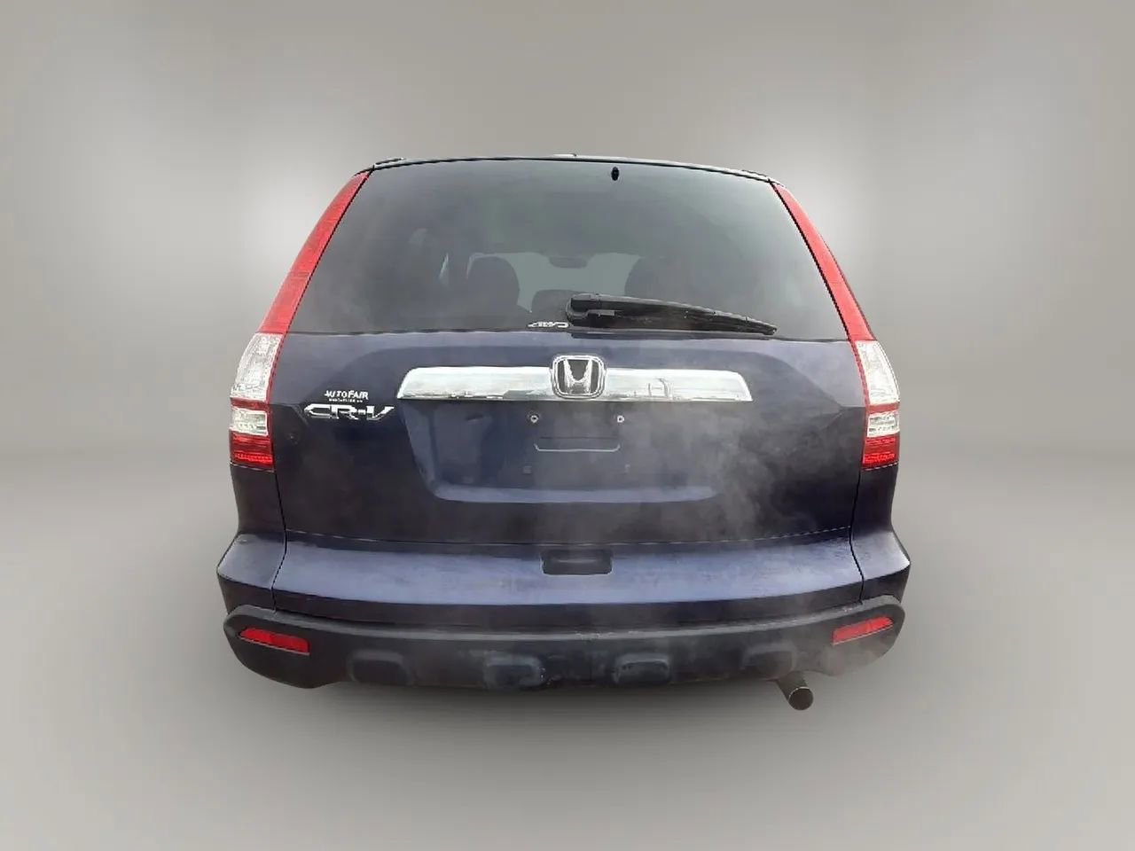 Used 2008 Honda CR-V EX image 4