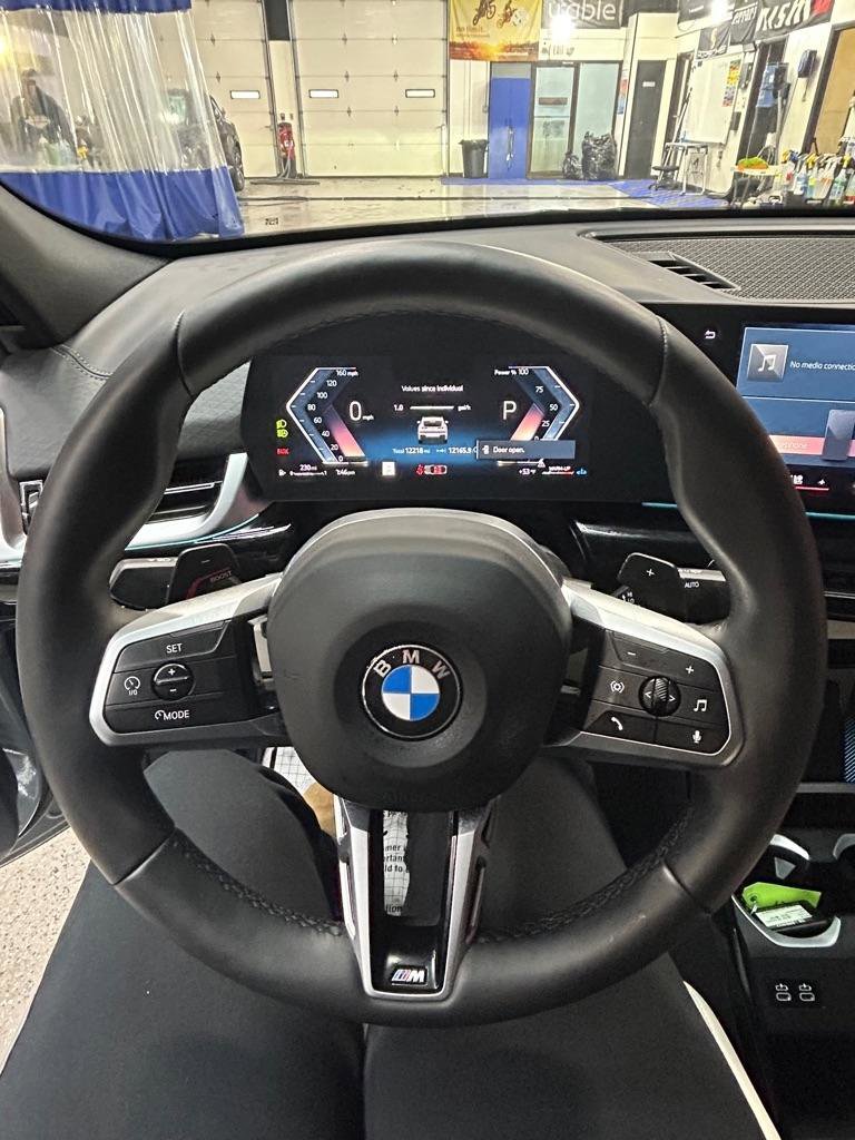 Used 2026 BMW X2 xDrive28i image 15