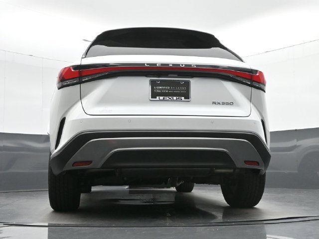 Used 2026 Lexus RX 350 Premium Plus FWD image 17