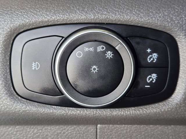 Used 2025 Ford Transit 250 Low Roof w/ Exterior Upgrade Package RWD image 23