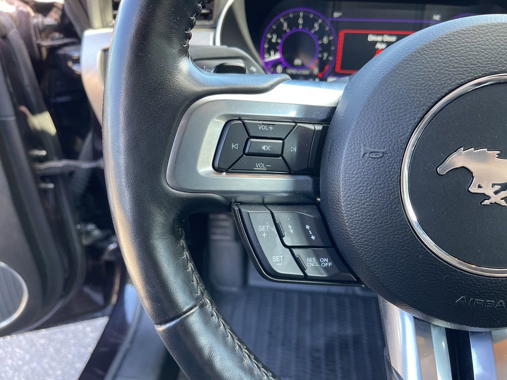 Used 2022 Ford Mustang GT Premium w/ Equipment Group 401A image 15