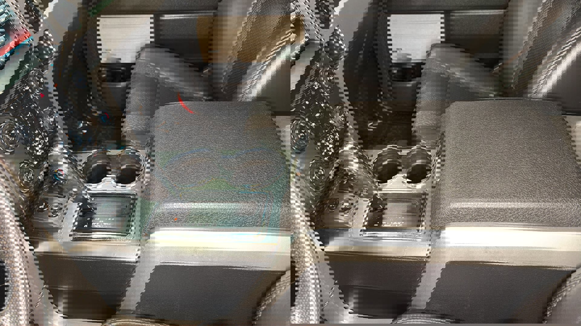 Used 2014 Ford F150 Raptor w/ Equipment Group 801A Luxury image 26