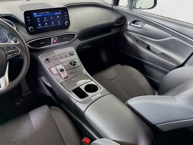Used 2022 Hyundai Santa Fe SEL image 24