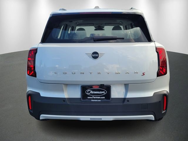 New 2025 MINI Cooper Countryman S image 6