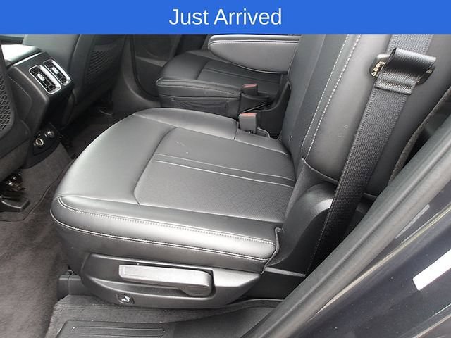Used 2023 Kia Sorento X-Line EX AWD/4WD image 13