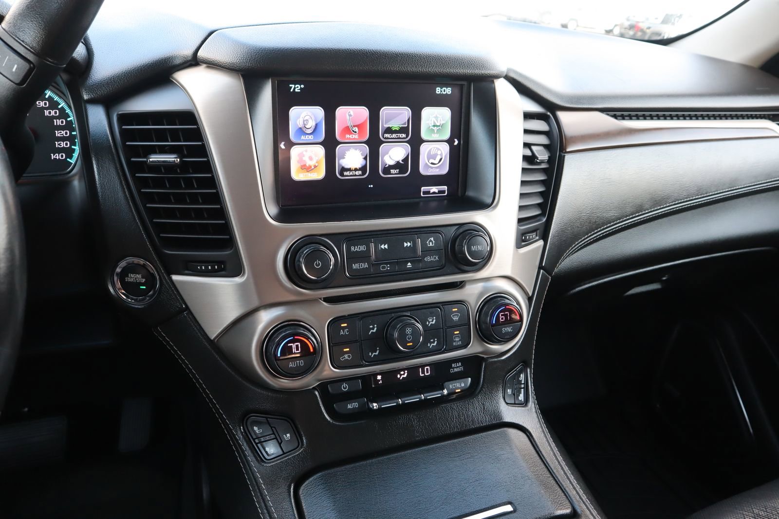 Used 2019 GMC Yukon Denali RWD image 29