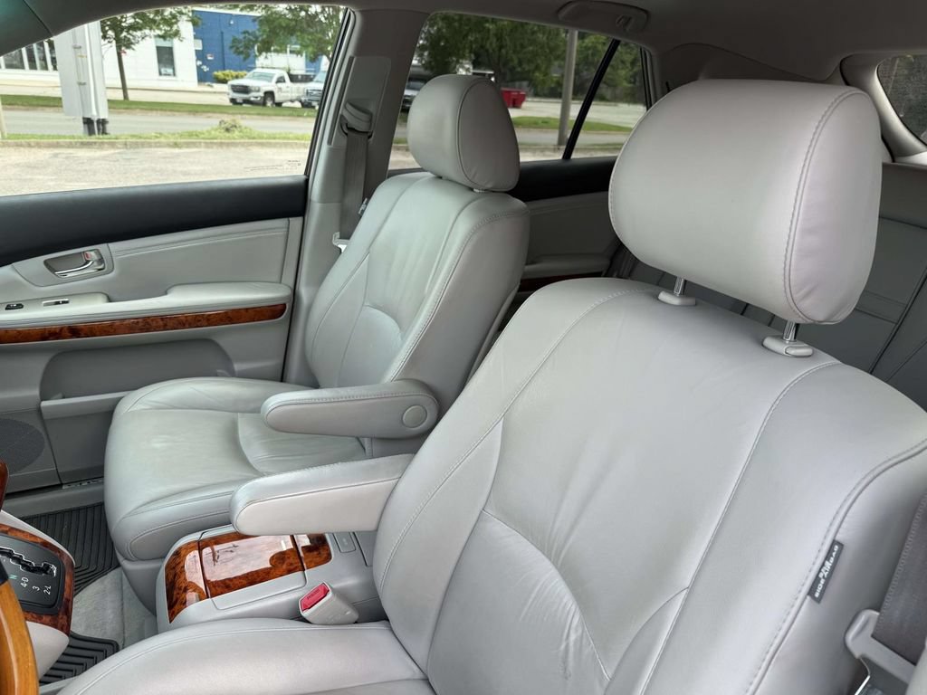 Used 2006 Lexus RX 330 AWD image 11