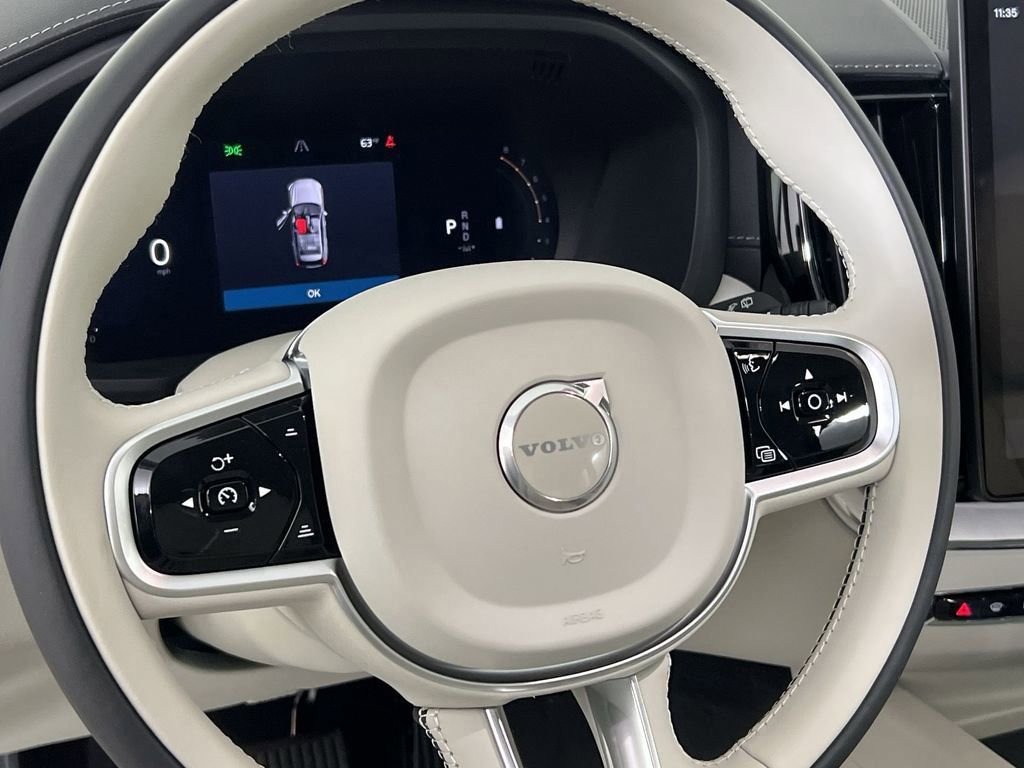 New 2026 Volvo XC60 B5 Ultra w/ Protection Package Premier image 10