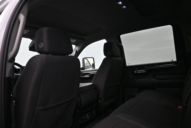 Used 2024 Chevrolet Silverado 2500 LT AWD/4WD image 29