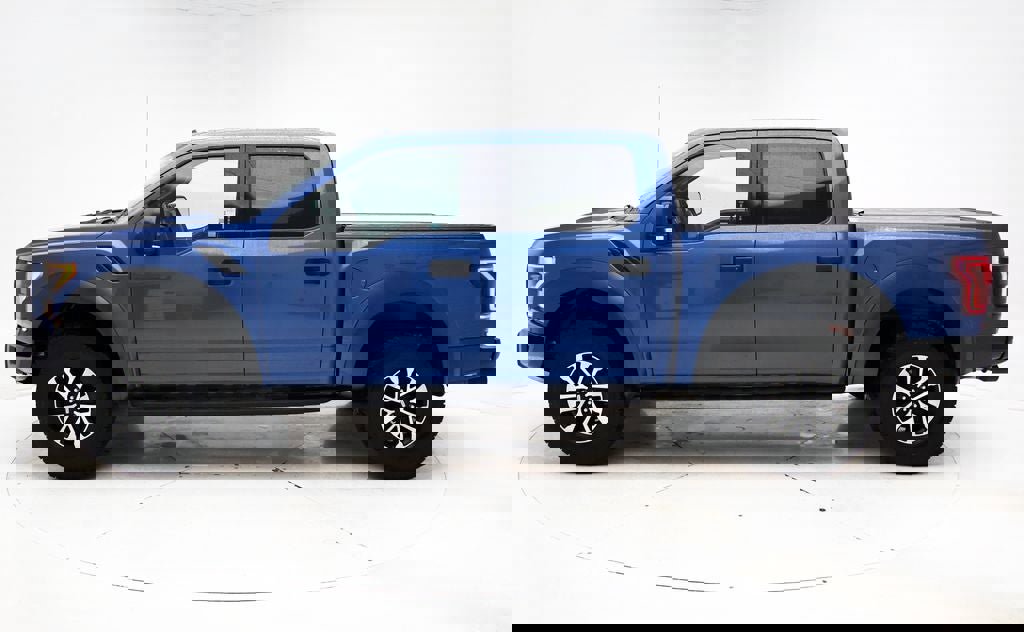 Used 2020 Ford F150 Raptor w/ Equipment Group 801A Mid image 7