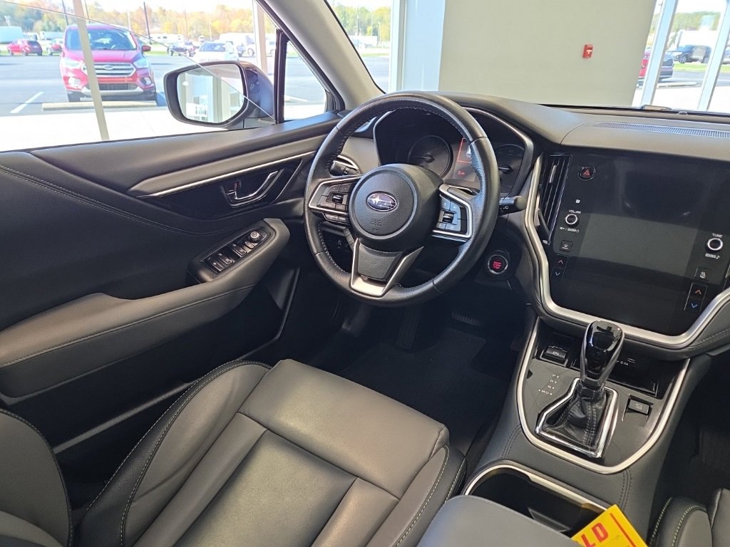 Used 2022 Subaru Outback Onyx Edition XT w/ Popular Package #2 image 17