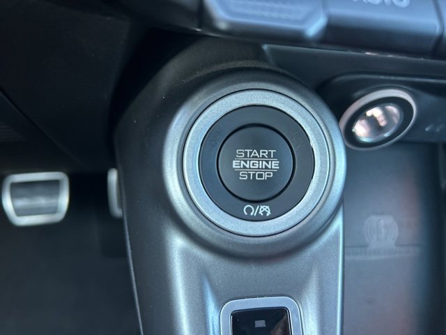 Used 2024 Dodge Hornet R/T Plus w/ Track Pack image 29