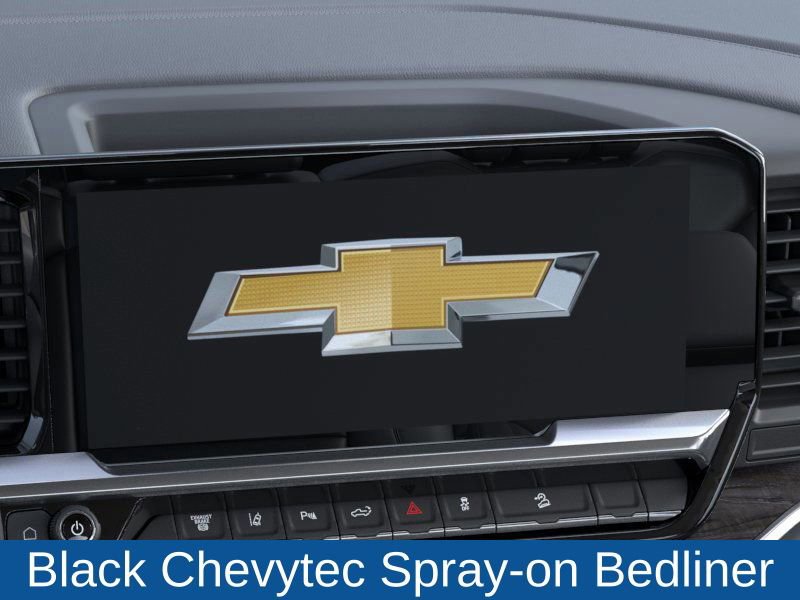 New 2026 Chevrolet Silverado 2500 LTZ w/ Trail Boss Package image 20