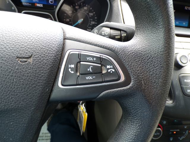 Used 2017 Ford Focus SE image 17