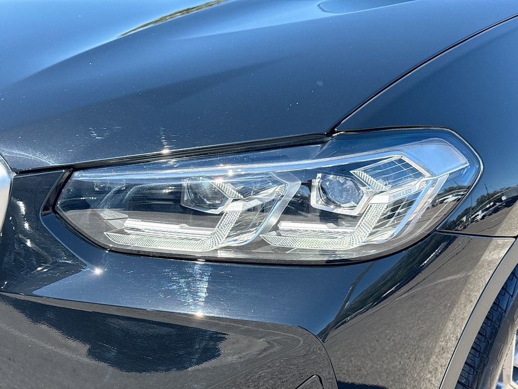 Used 2023 BMW X3 sDrive30i w/ Convenience Package image 9