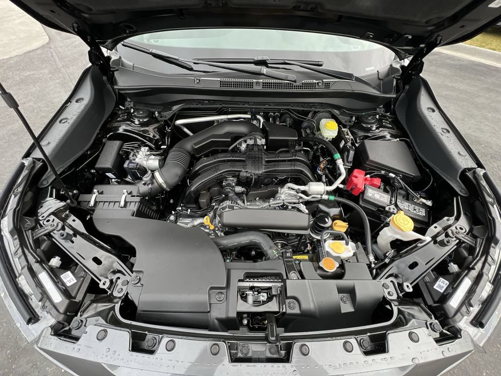 Certified 2026 Subaru Forester Premium AWD/4WD image 29