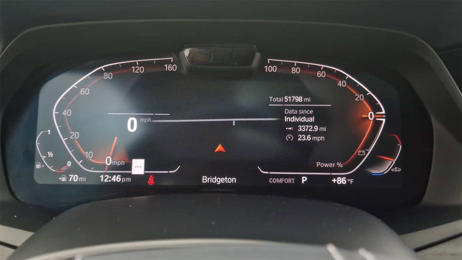 Used 2022 BMW X7 xDrive40i w/ Executive Package image 14