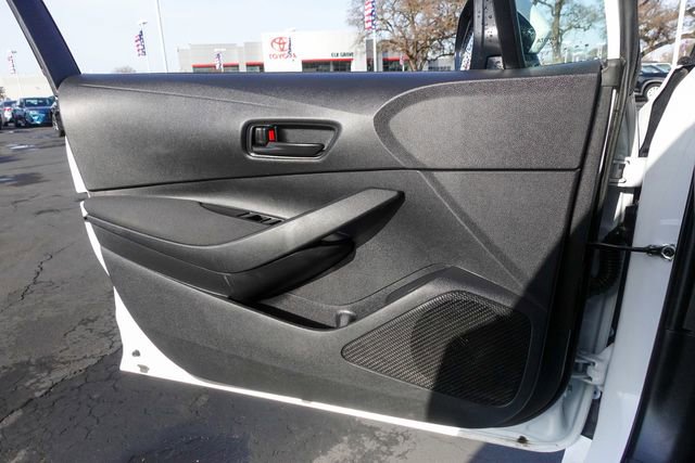 Certified 2023 Toyota Corolla LE image 27