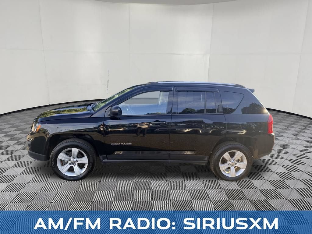 Used 2016 Jeep Compass Sport w/ Power Value Group AWD/4WD image 4