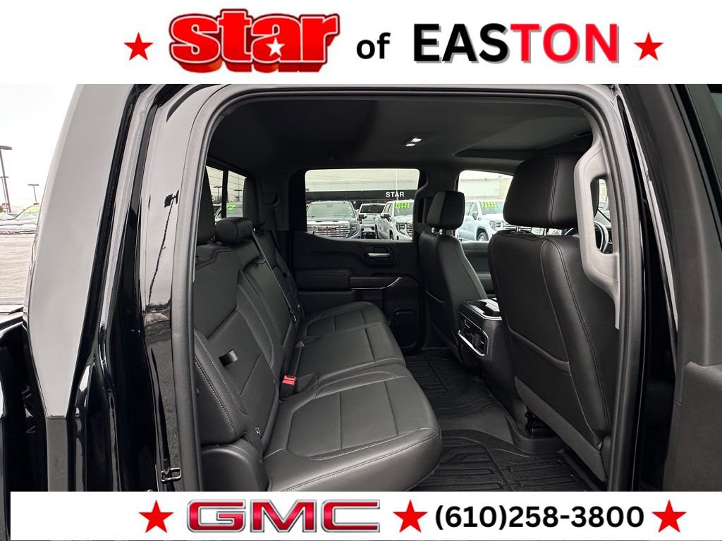 Used 2020 GMC Sierra 1500 SLT w/ SLT Premium Plus Package image 14