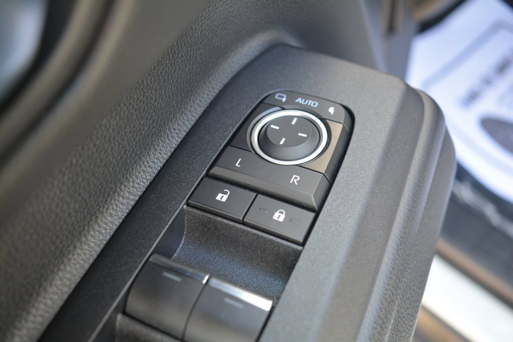 Used 2024 Toyota Land Cruiser AWD/4WD image 8