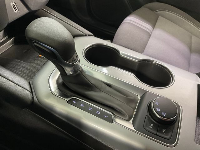 Used 2025 Chevrolet Blazer LT w/ Convenience Package FWD image 18