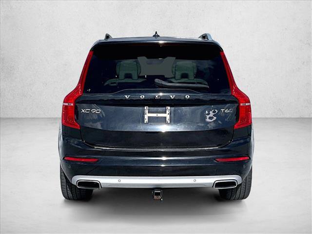 Used 2019 Volvo XC90 T6 Momentum w/ Advanced Package AWD/4WD image 4