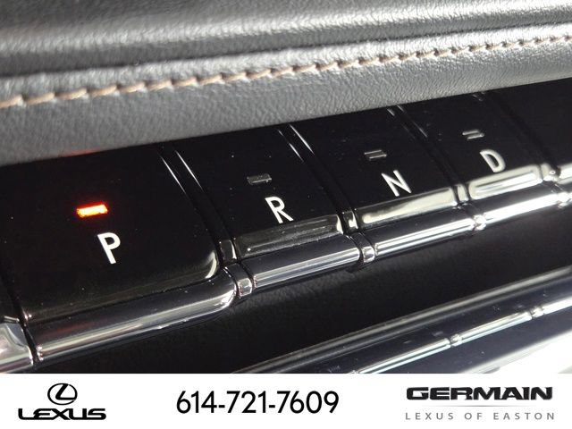 Used 2025 Lincoln Aviator AWD image 26