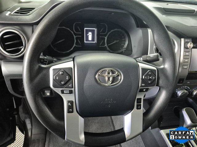 Used 2019 Toyota Tundra TRD Pro image 11
