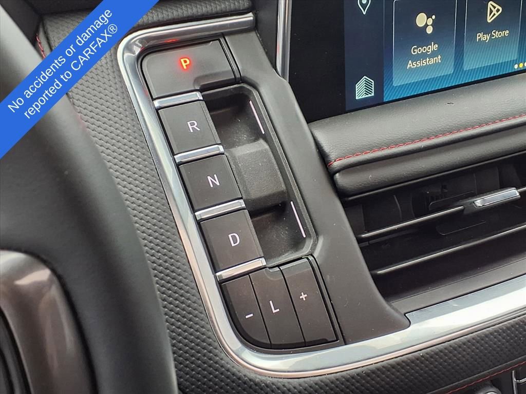 Used 2024 Chevrolet Tahoe RST w/ Luxury Package image 25