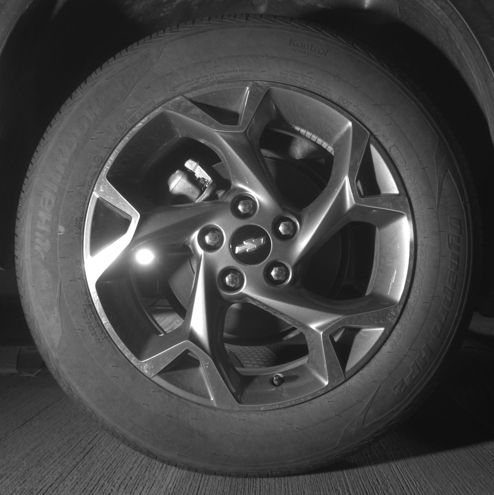 Used 2025 Chevrolet Trax LT image 15