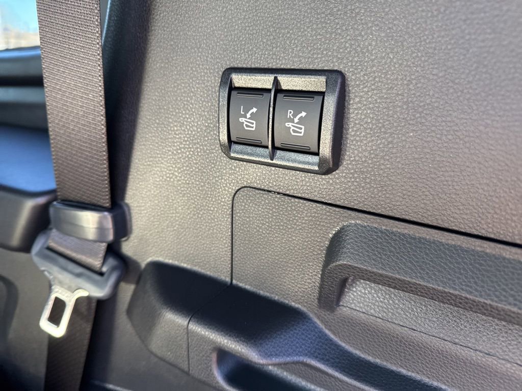 New 2026 Toyota Sequoia Platinum image 32