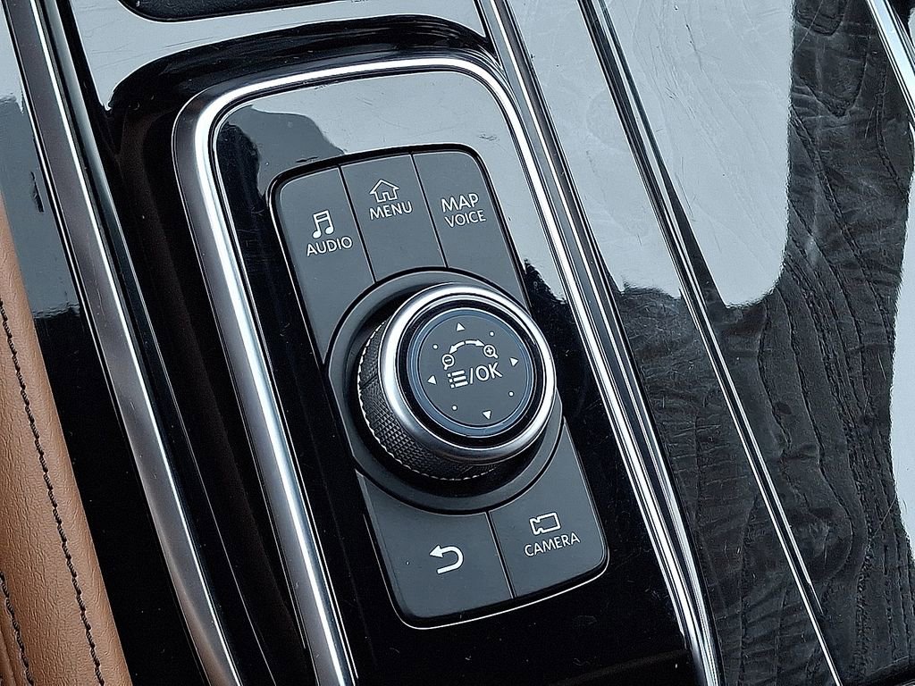 Used 2024 INFINITI QX80 Sensory w/ Cargo Package image 20