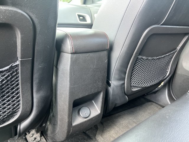 Used 2015 Chevrolet Equinox LT w/ Driver Convenience Package FWD image 22