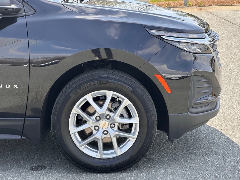 Used 2023 Chevrolet Equinox LS w/ LS Convenience Package image 41