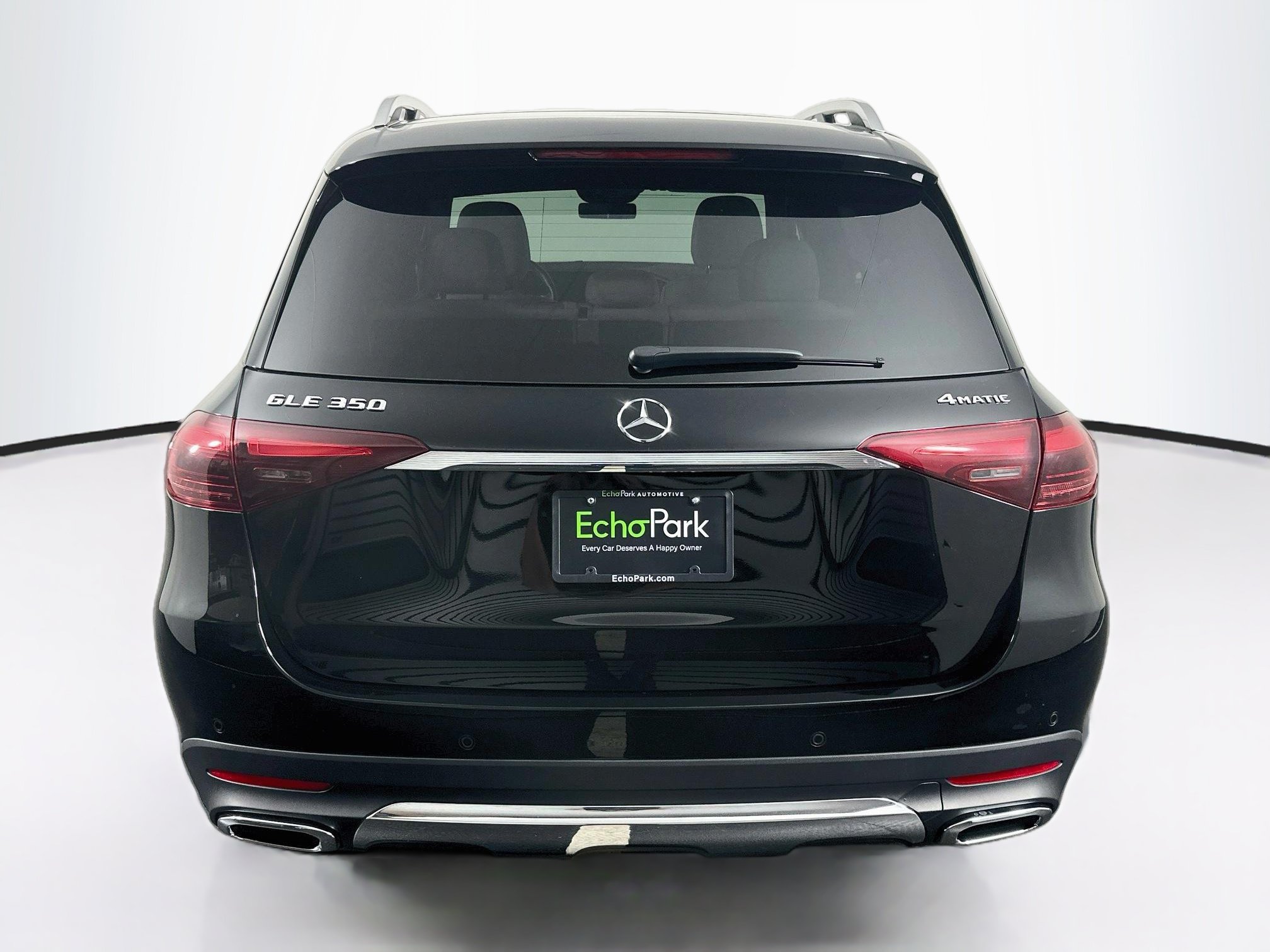 Used 2025 Mercedes-Benz GLE 350 4MATIC image 7