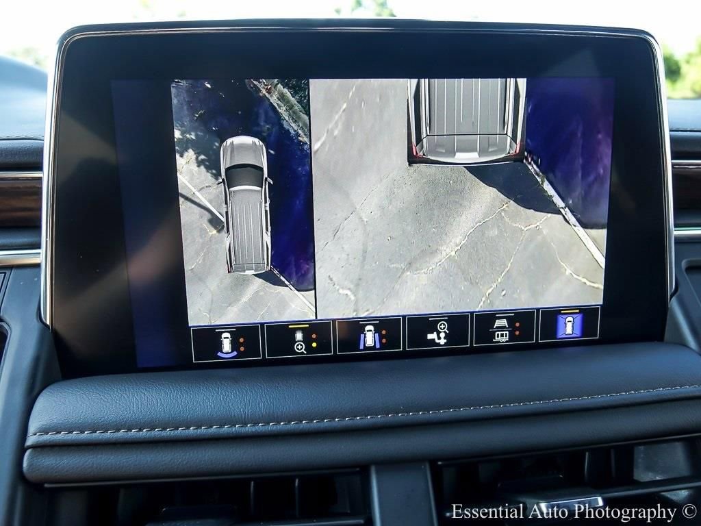 Used 2024 Chevrolet Tahoe High Country w/ Max Trailering Package image 27