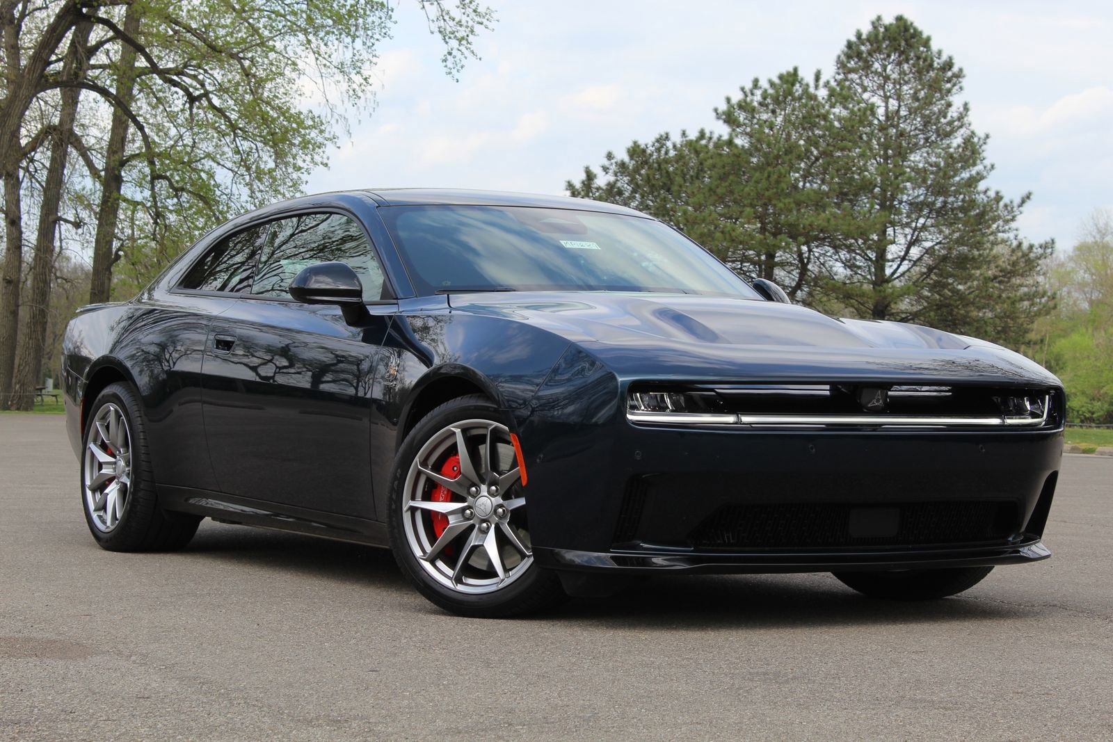 Used 2024 Dodge Charger Daytona Scat Pack w/ Plus Group