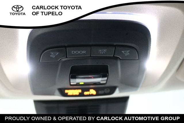 Used 2026 Toyota Corolla LE FWD image 29