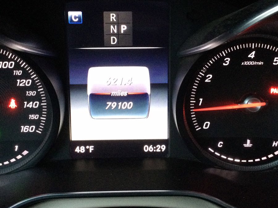 Used 2019 Mercedes-Benz GLC 300 4MATIC image 11