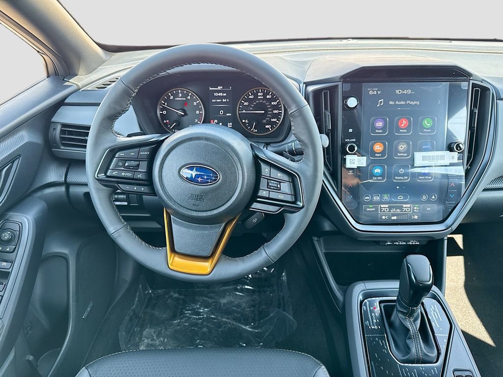 New 2026 Subaru Crosstrek 2.5i Wilderness AWD/4WD image 28