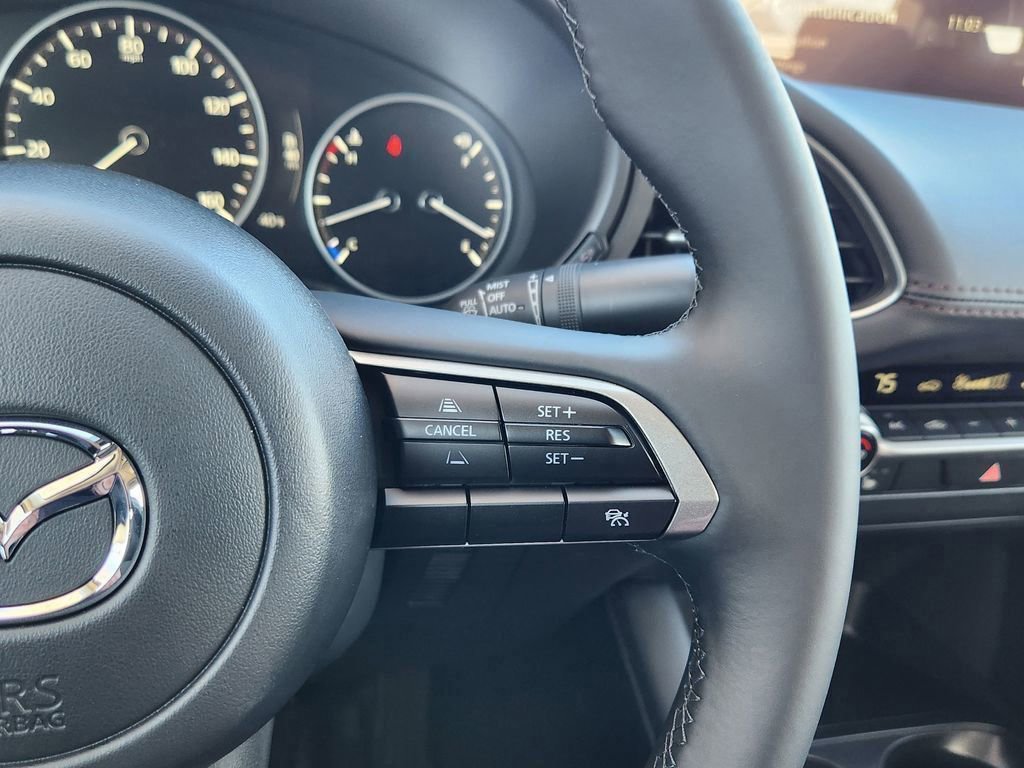 New 2026 MAZDA MAZDA3 2.5 S Sedan w/ Preferred Pkg image 17